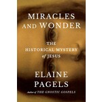 Miracles and Wonder: The Historical Mystery of Jesus