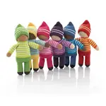 Handmade Waldorf Pixie Doll - Assorted