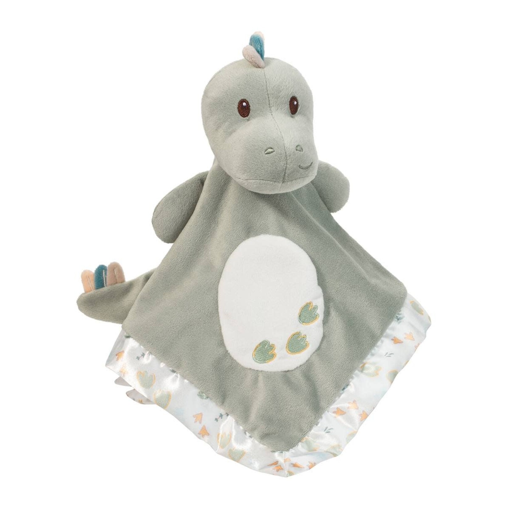 Douglas Toys Danny Dino Lil' Snuggler