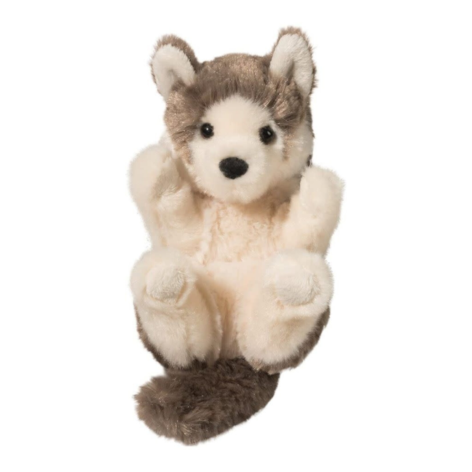 Douglas Toys Wolf Lil' Handful