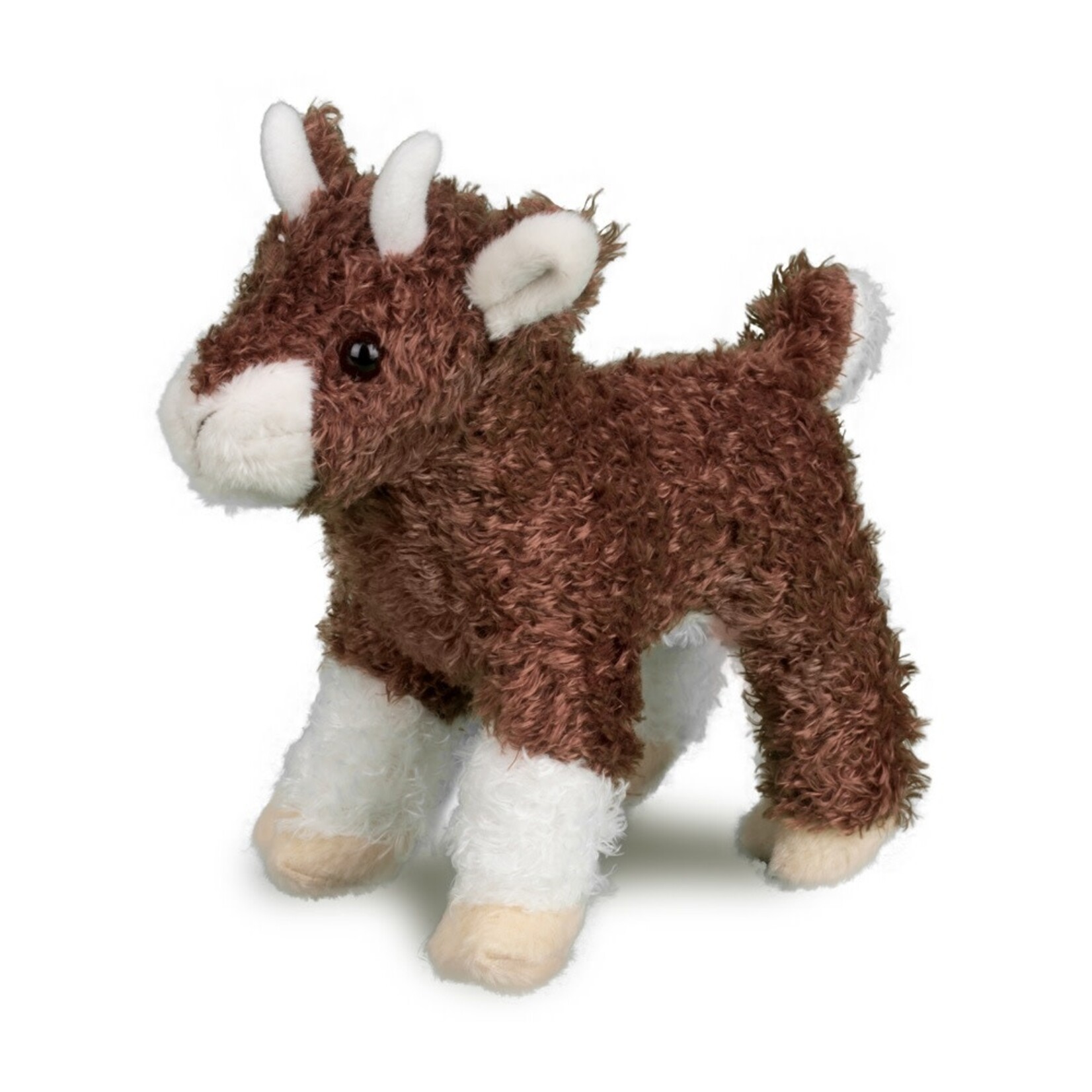 Douglas Toys Buffy Baby Goat