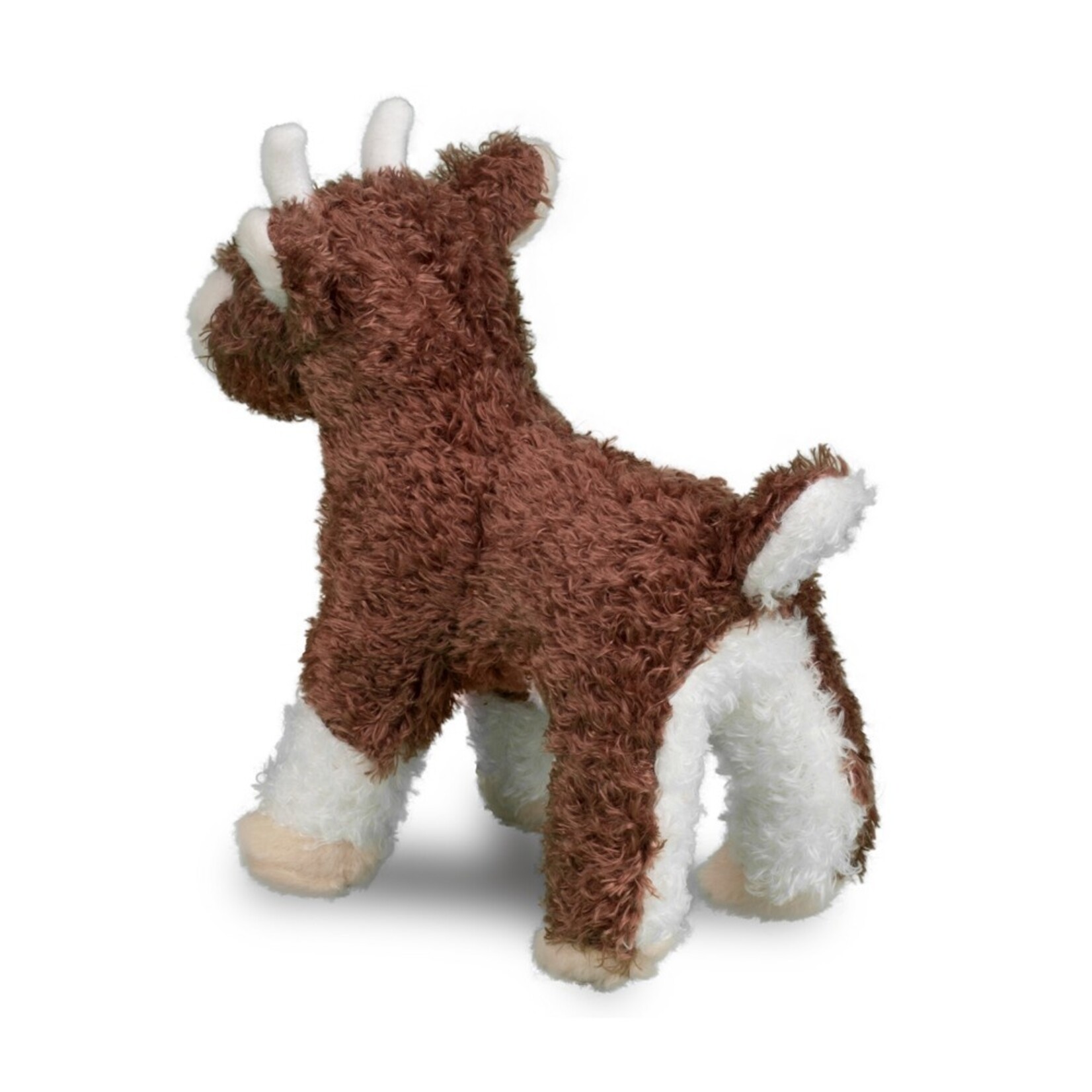 Douglas Toys Buffy Baby Goat