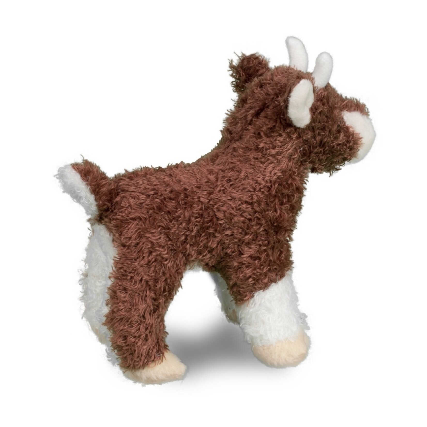 Douglas Toys Buffy Baby Goat
