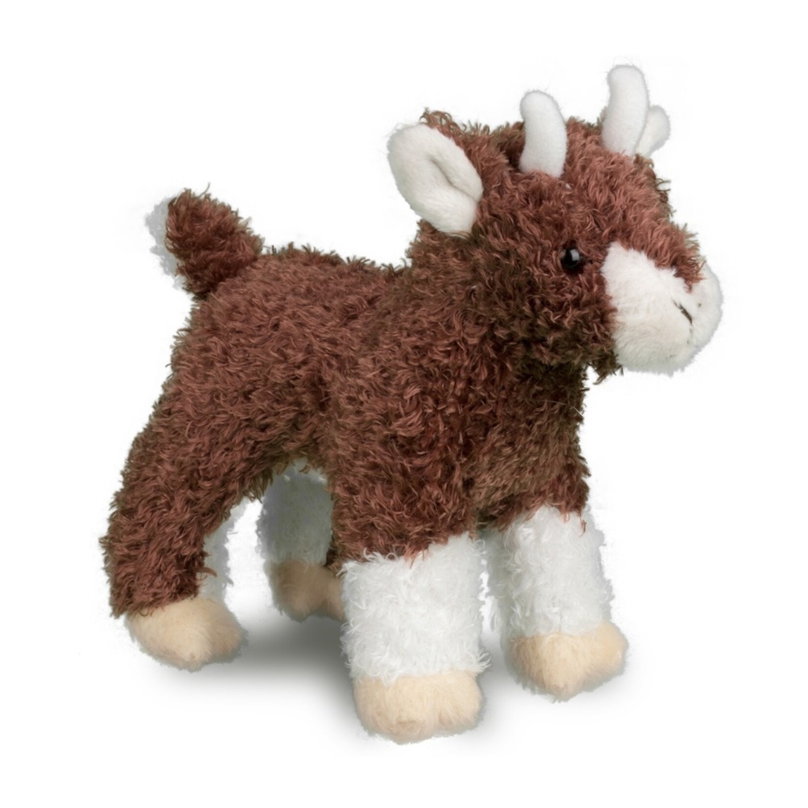 Douglas Toys Buffy Baby Goat