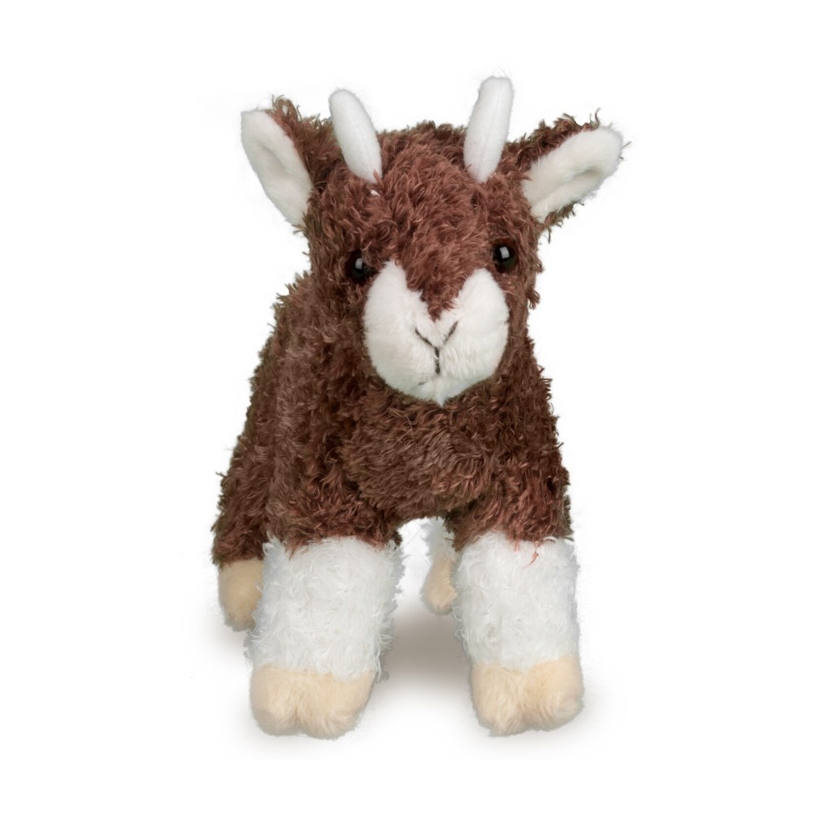 Douglas Toys Buffy Baby Goat
