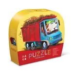 Crocodile Creek Go Big Dog - 12 Piece Puzzle