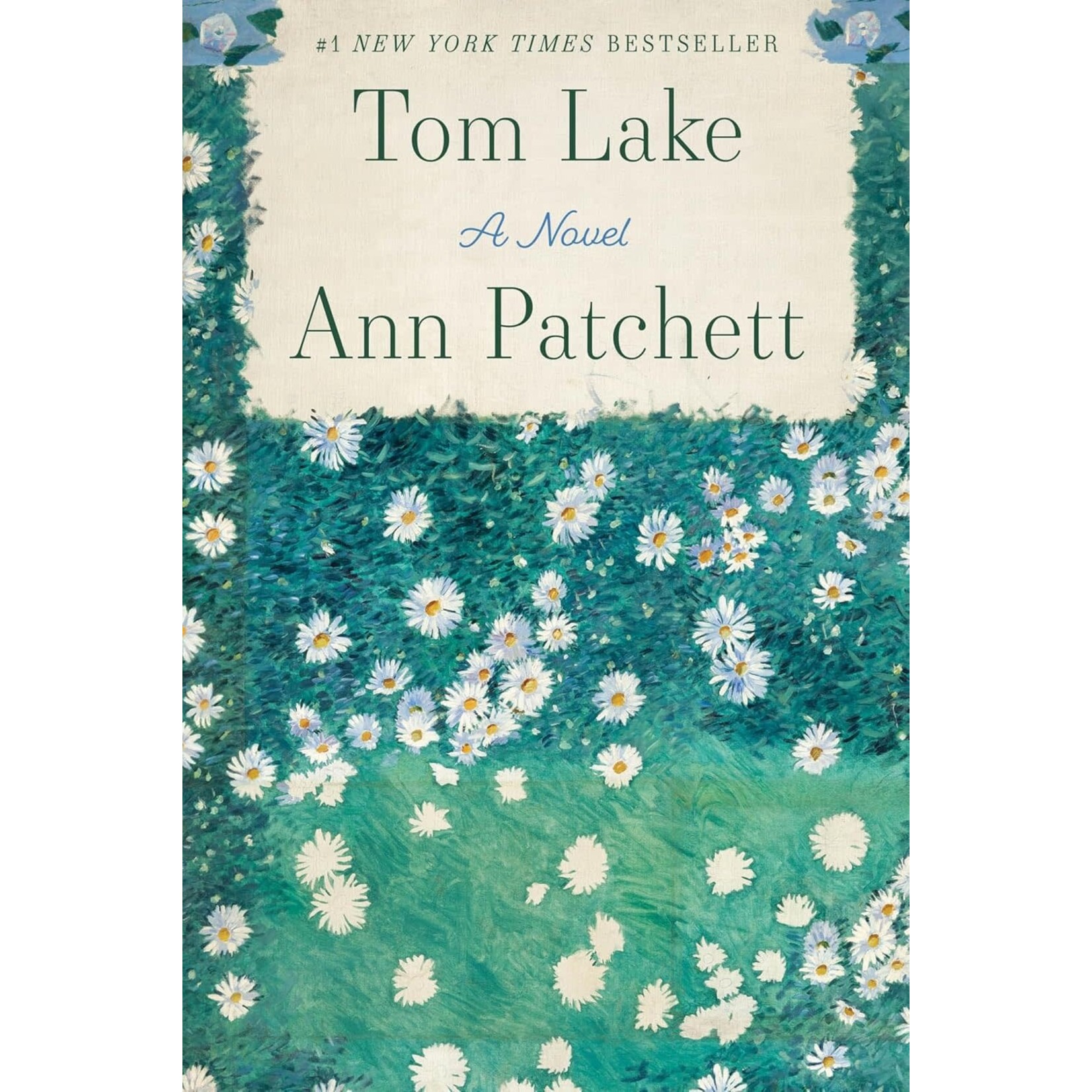 Tom Lake: A Novel