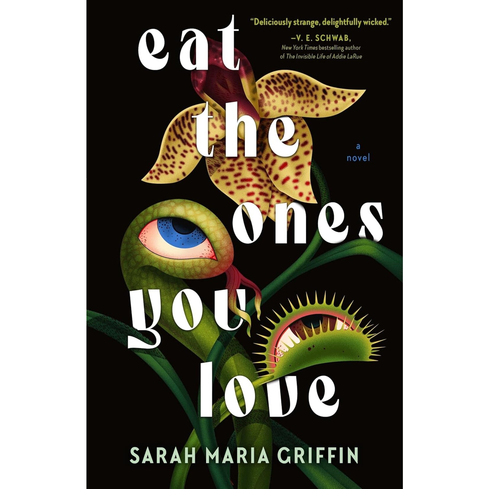 Eat the Ones You Love