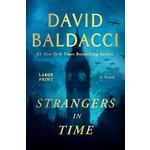 Strangers in Time: A Novel