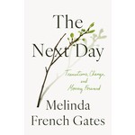 The Next Day: Transitions, Change, and Moving Forward