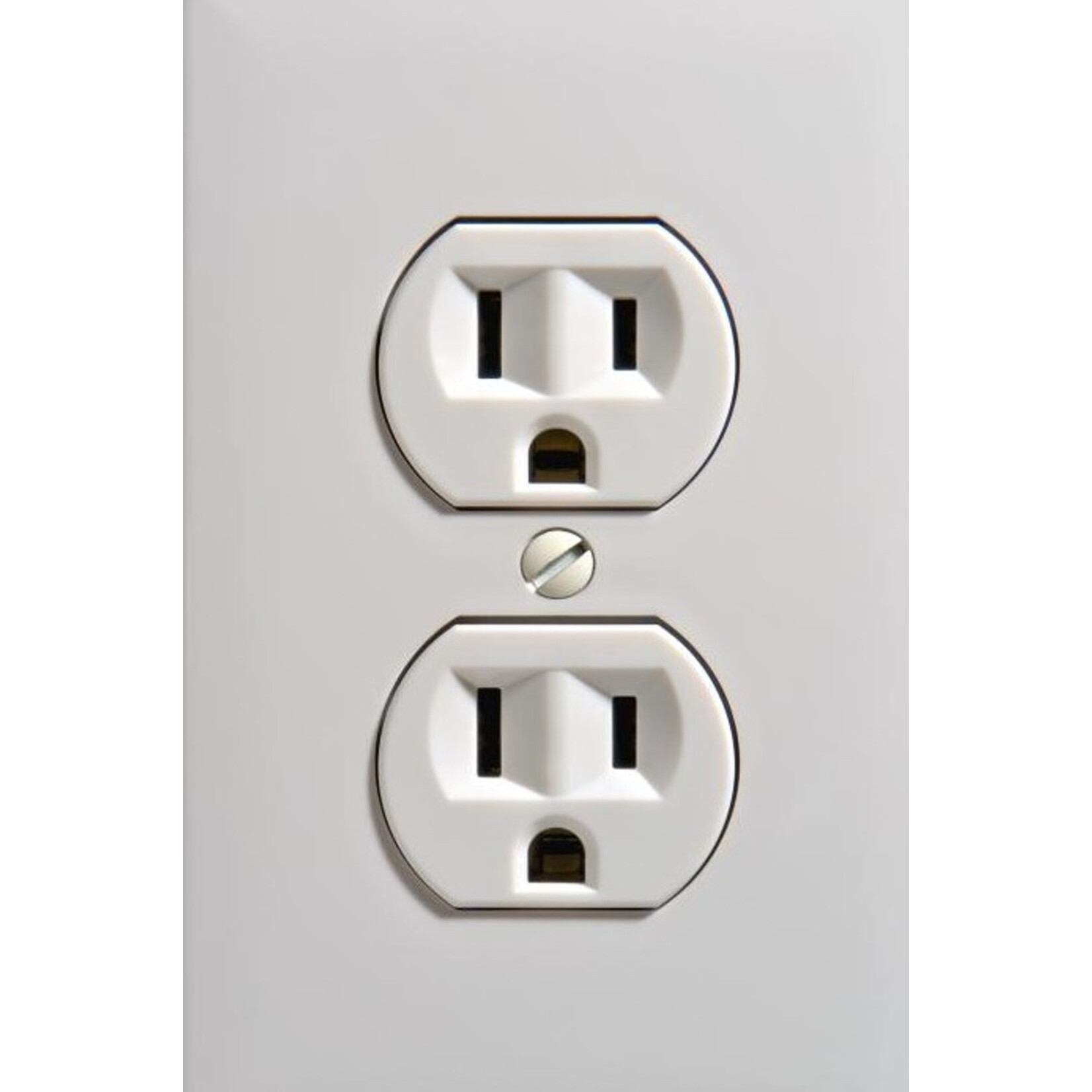 Stained Glass Mission Style Night Light