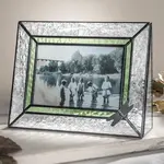 Dragonfly Picture Frame (4x6 Horizontal)
