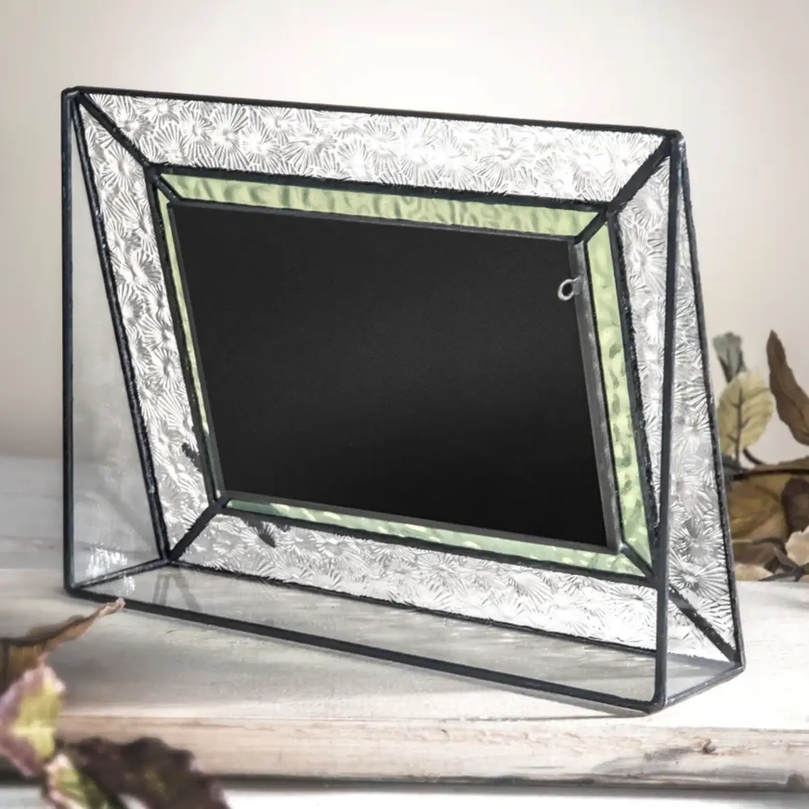 Dragonfly Picture Frame 4x6 Horizontal