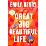 Great Big Beautiful Life: A Novel