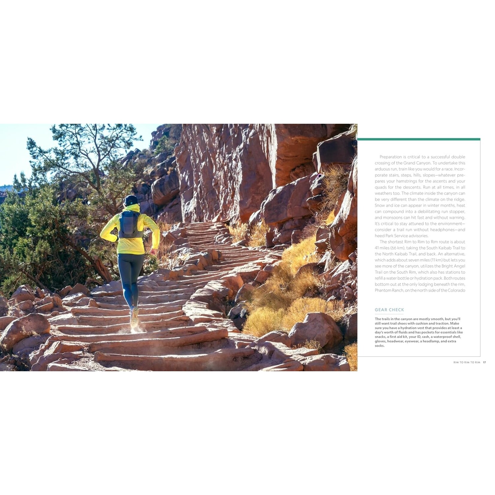 100 Runs of a Lifetime: The World's Ultimate Races and Trails