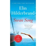 Swan Song (Nantucket #4, Paperback)