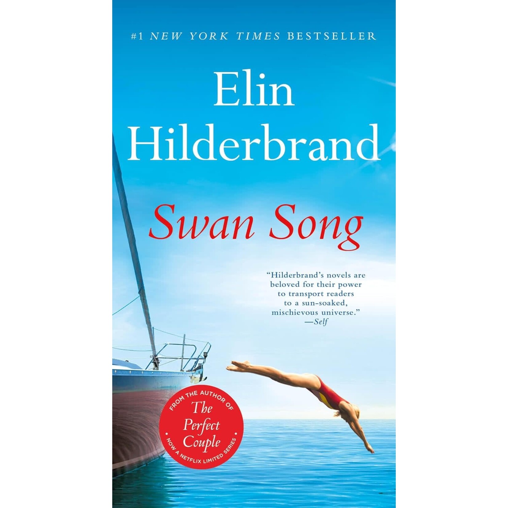 Swan Song