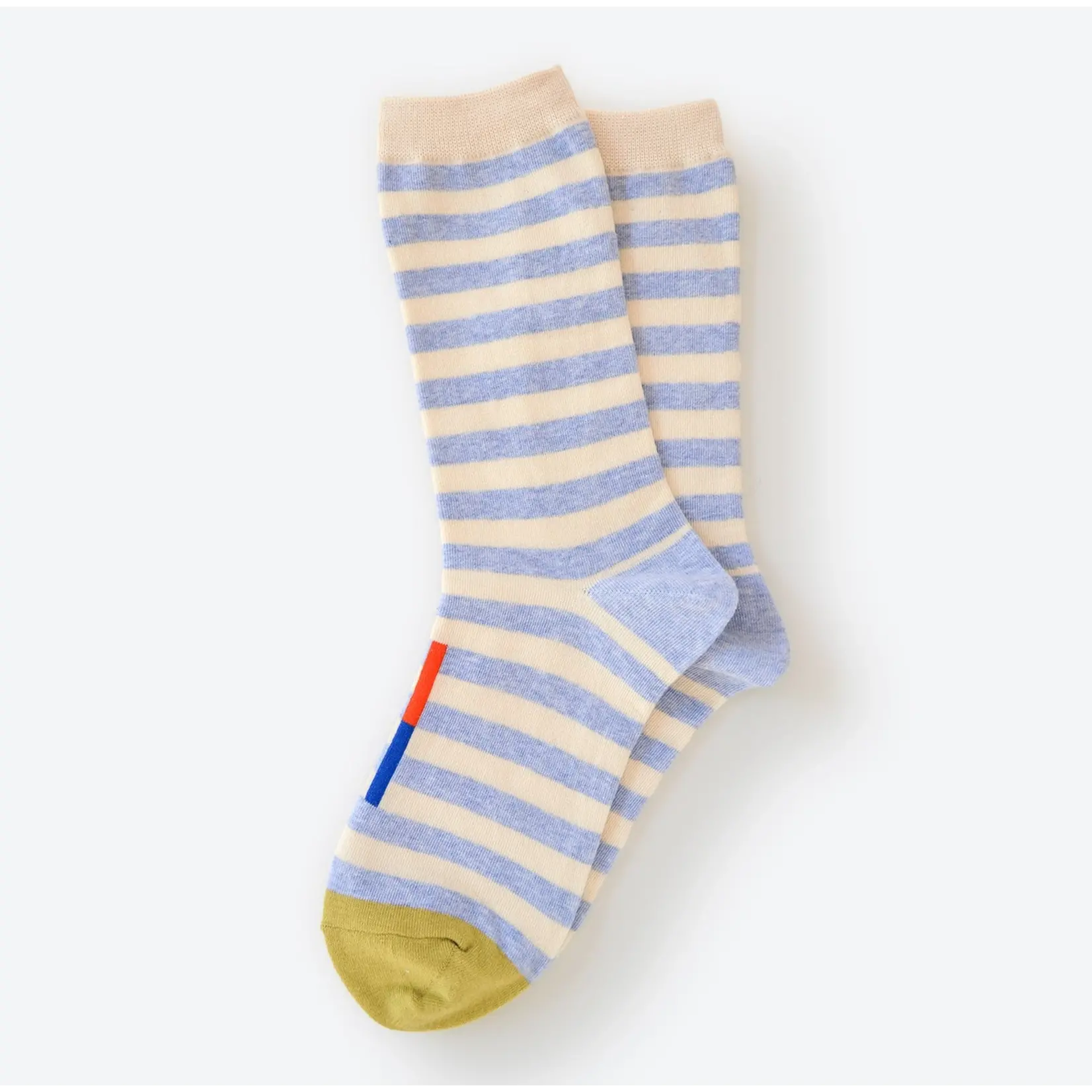 Greenwich Socks