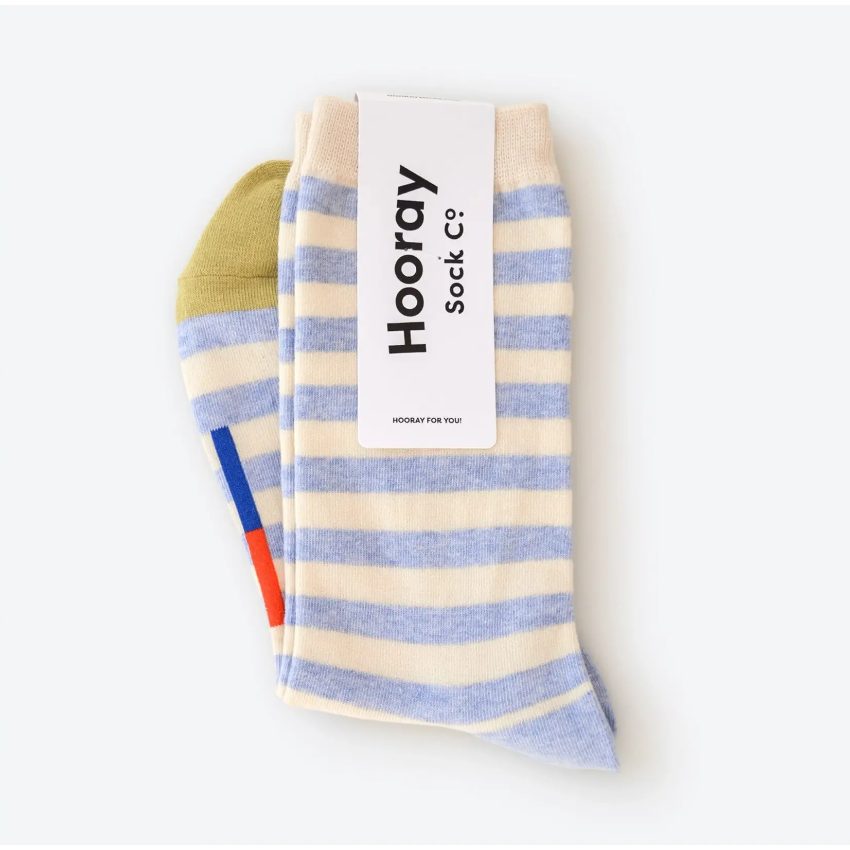 Greenwich Socks
