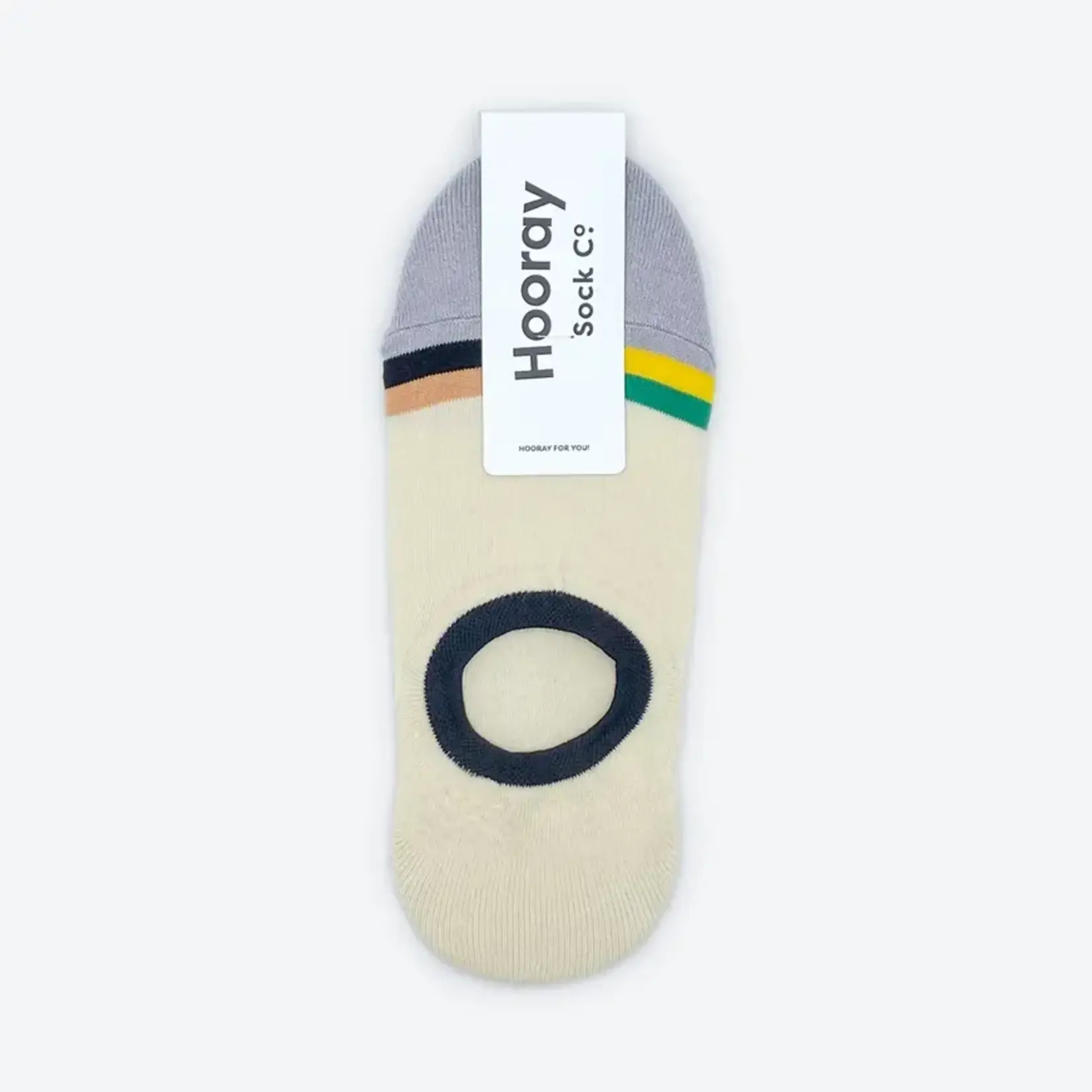 Marina No-Show Socks - Small (Women's 4 - 10)