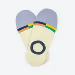 Marina No-Show Socks - Small (Women's 4 - 10)