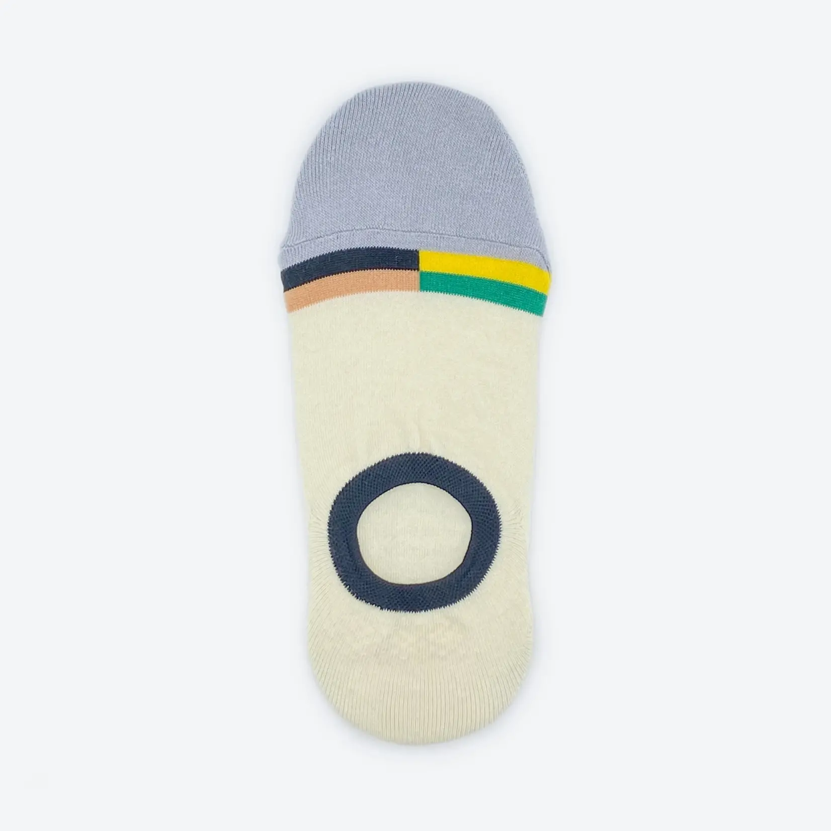 Marina No-Show Socks - Small (Women's 4 - 10)