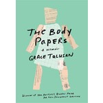 The Body Papers: A Memoir