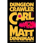 Dungeon Crawler Carl (Book #1)