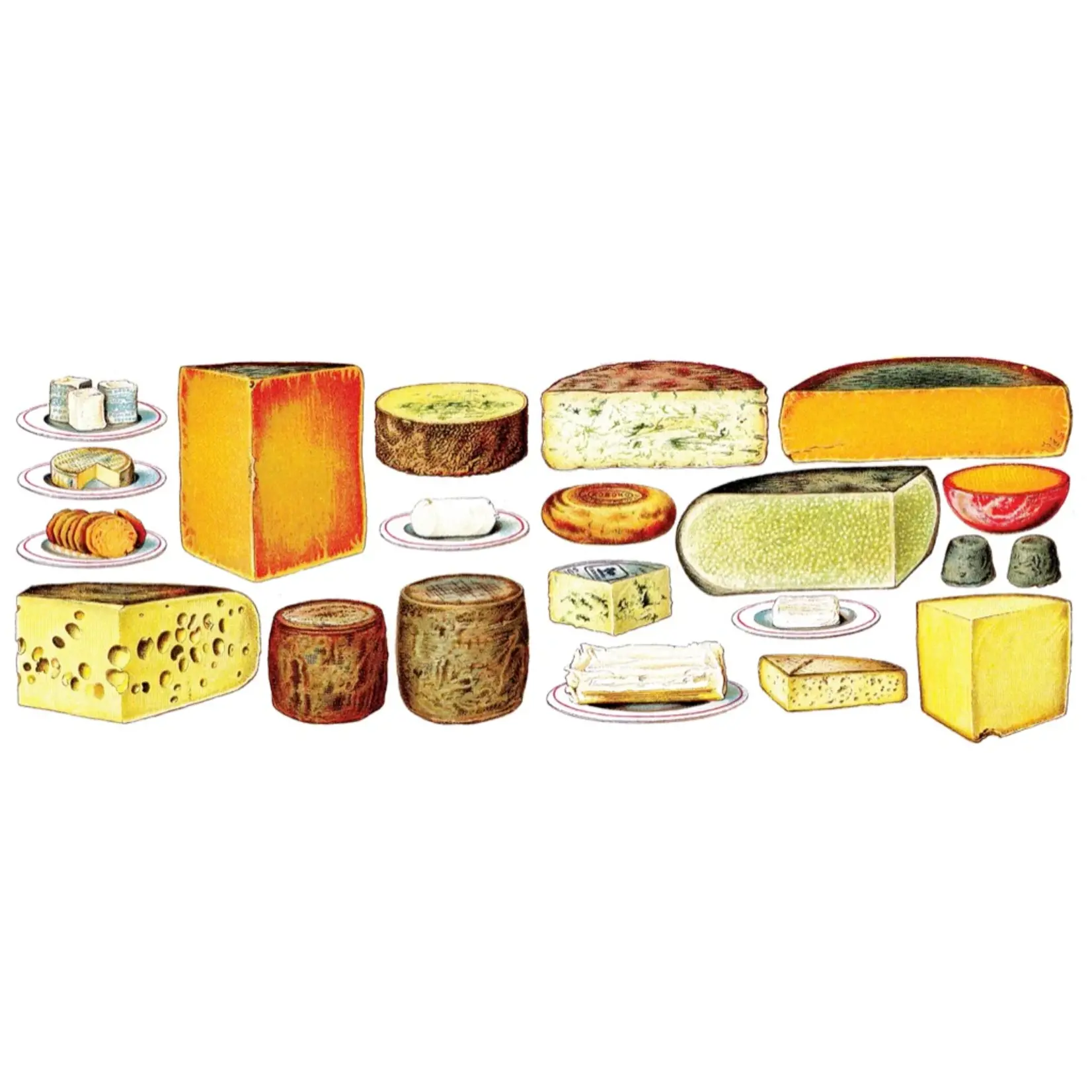 Cheese Mug 15oz