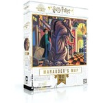 Harry Potter - Marauder's Map - 1000 Piece Puzzle
