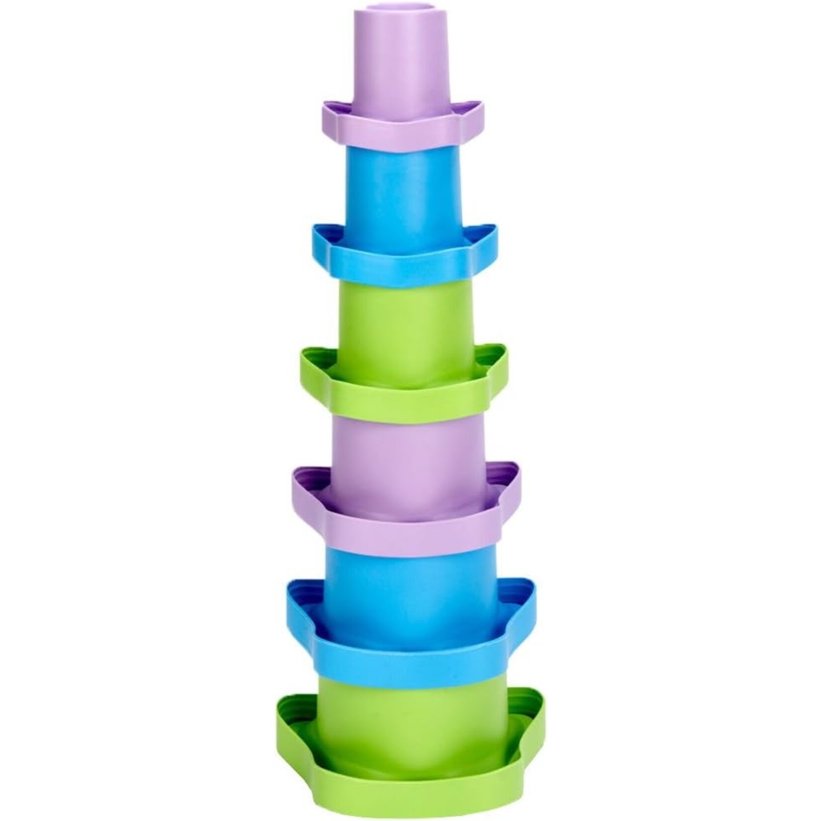 Green Toys - Baby Toy Starter Set