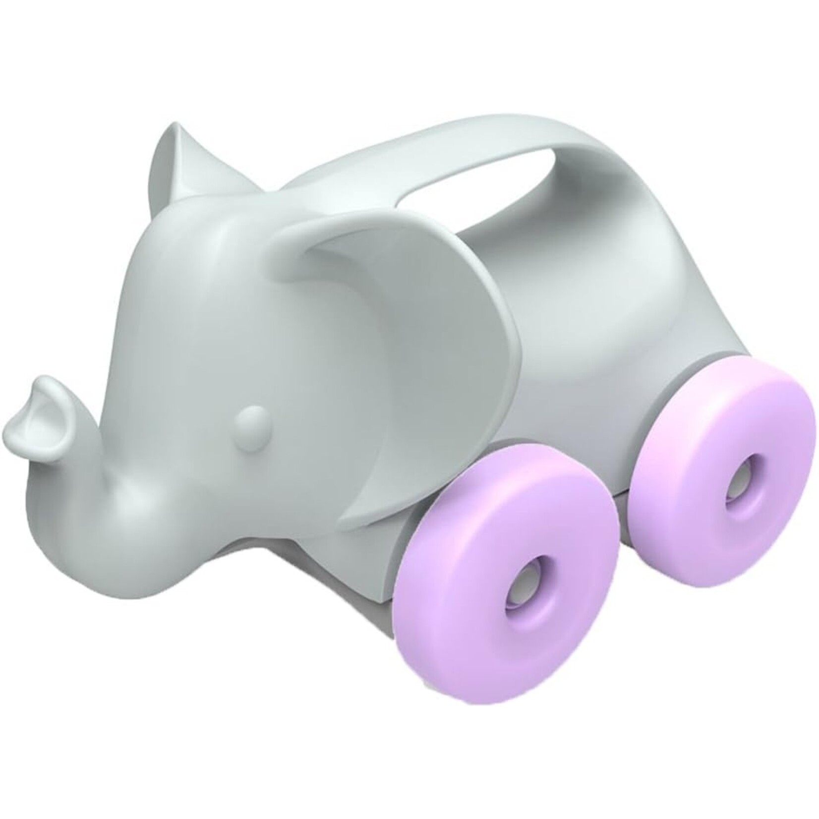 Green Toys - Baby Toy Starter Set