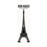Peter Pauper Press Eiffel Tower Metal 'Hanging' Bookmark