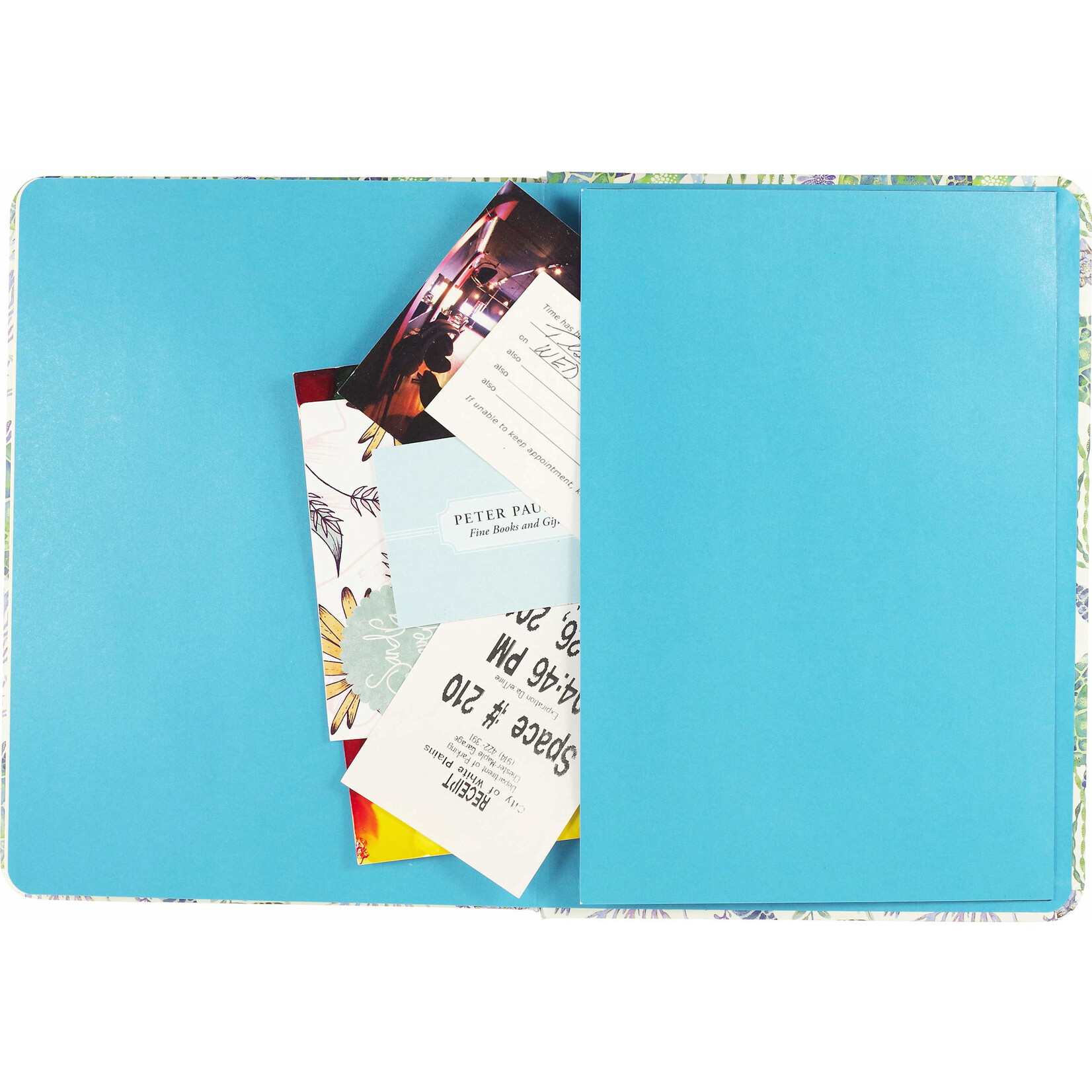 Peter Pauper Press Mid-Size Journal: Sea Turtles