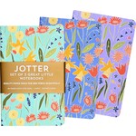 Peter Pauper Press Daffodils Jotter Notebooks