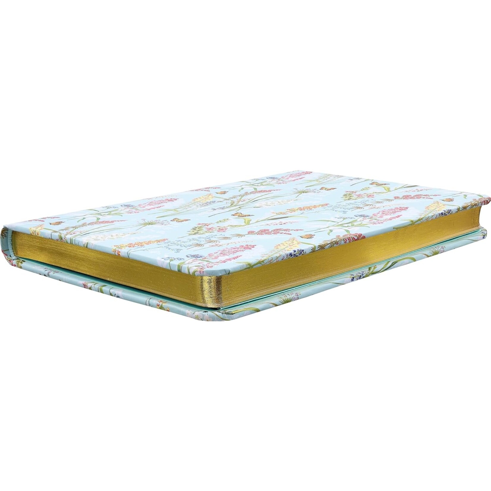 Peter Pauper Press Blooms & Butterflies Journal