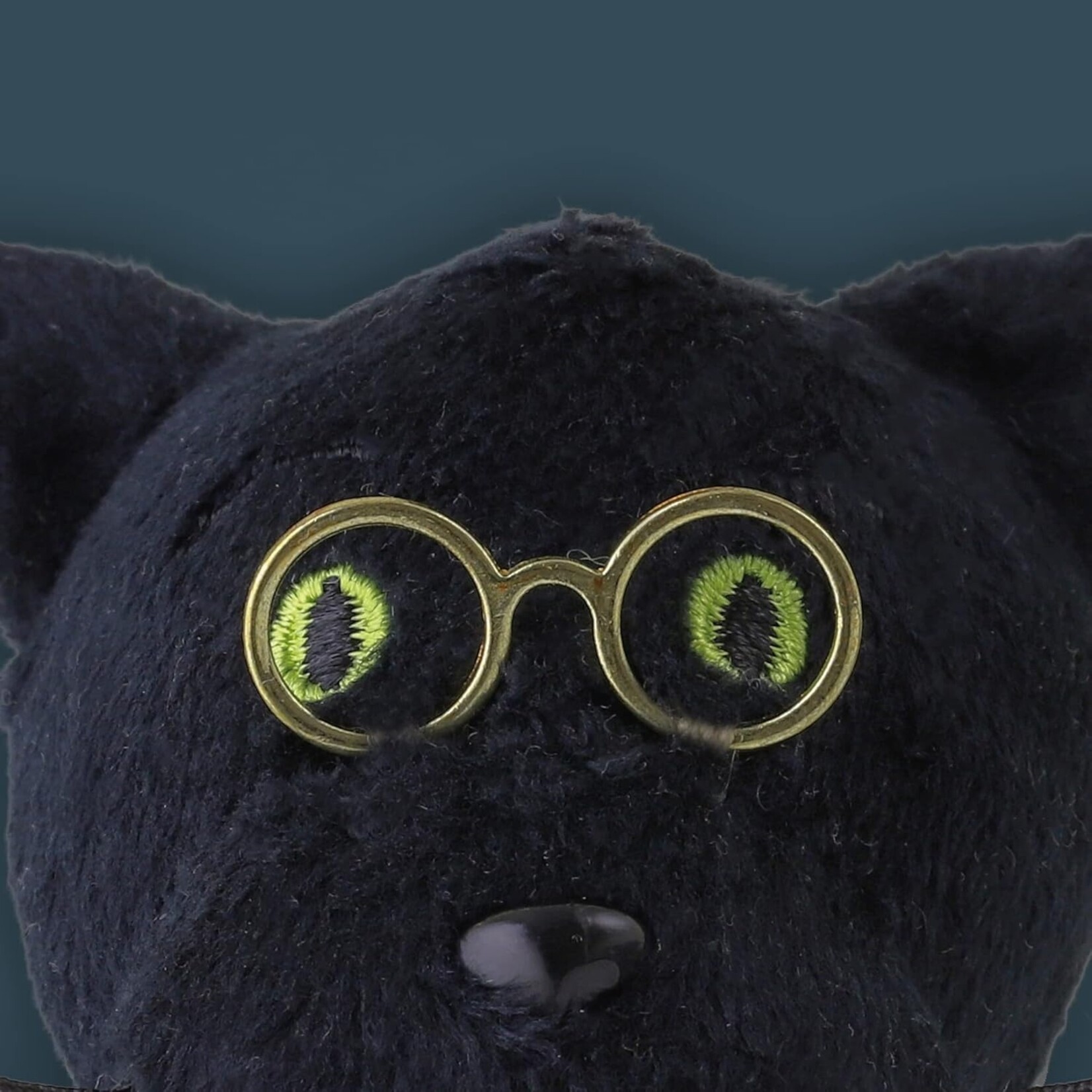Book-Tails Bookmark - Cat