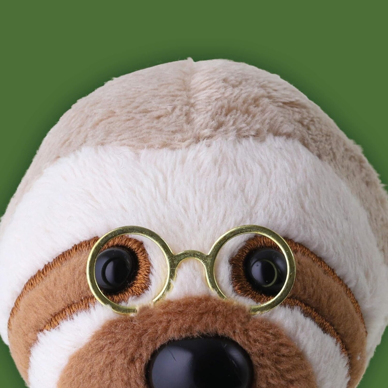 Book-Tails Bookmark - Sloth