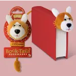 Book-Tails Bookmark - Corgi