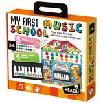My First Music School - Educational Toddler Toy