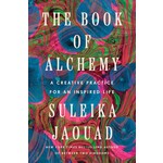The Book of Alchemy: A Creative Practice for an Inspired Life