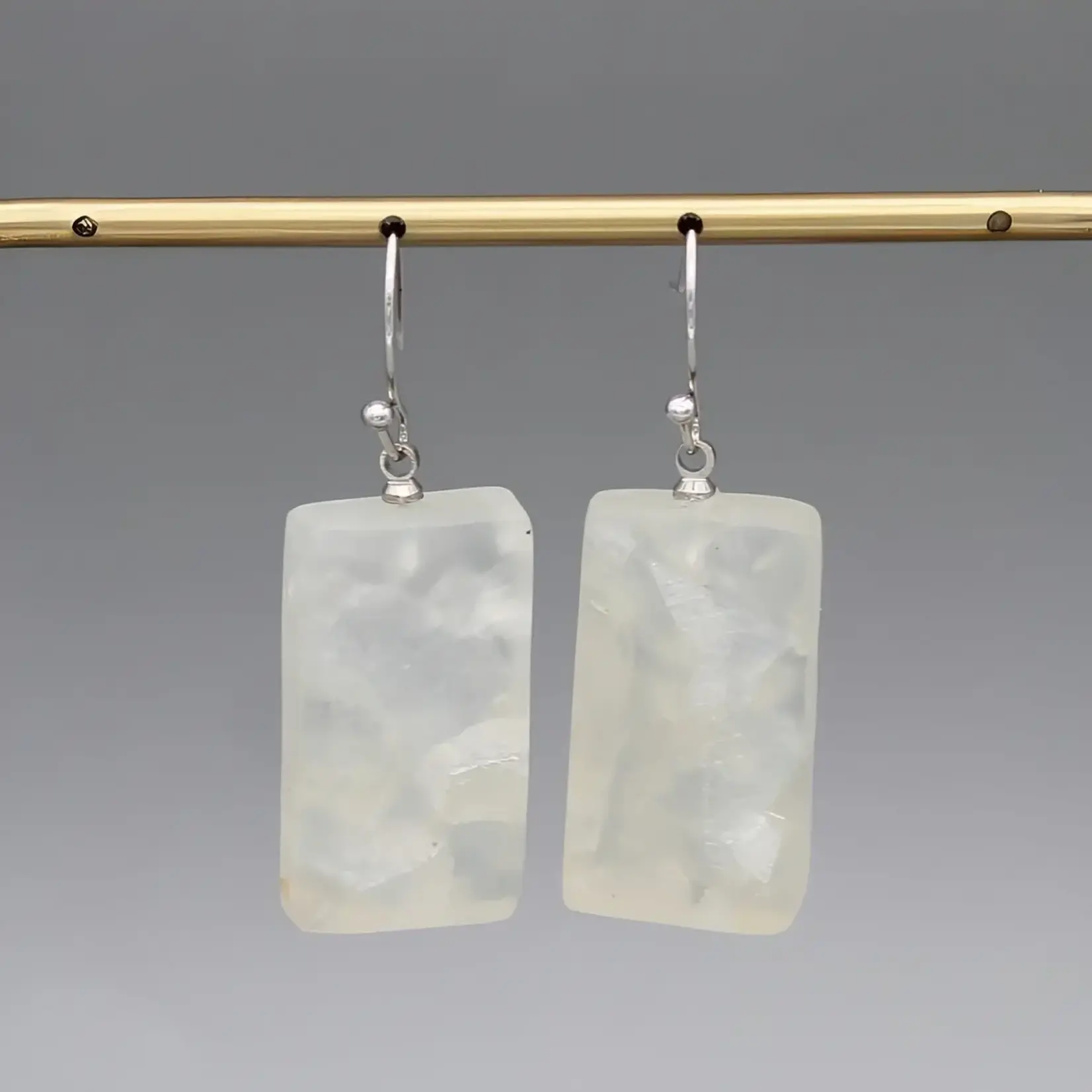 Vega Dangle Earrings