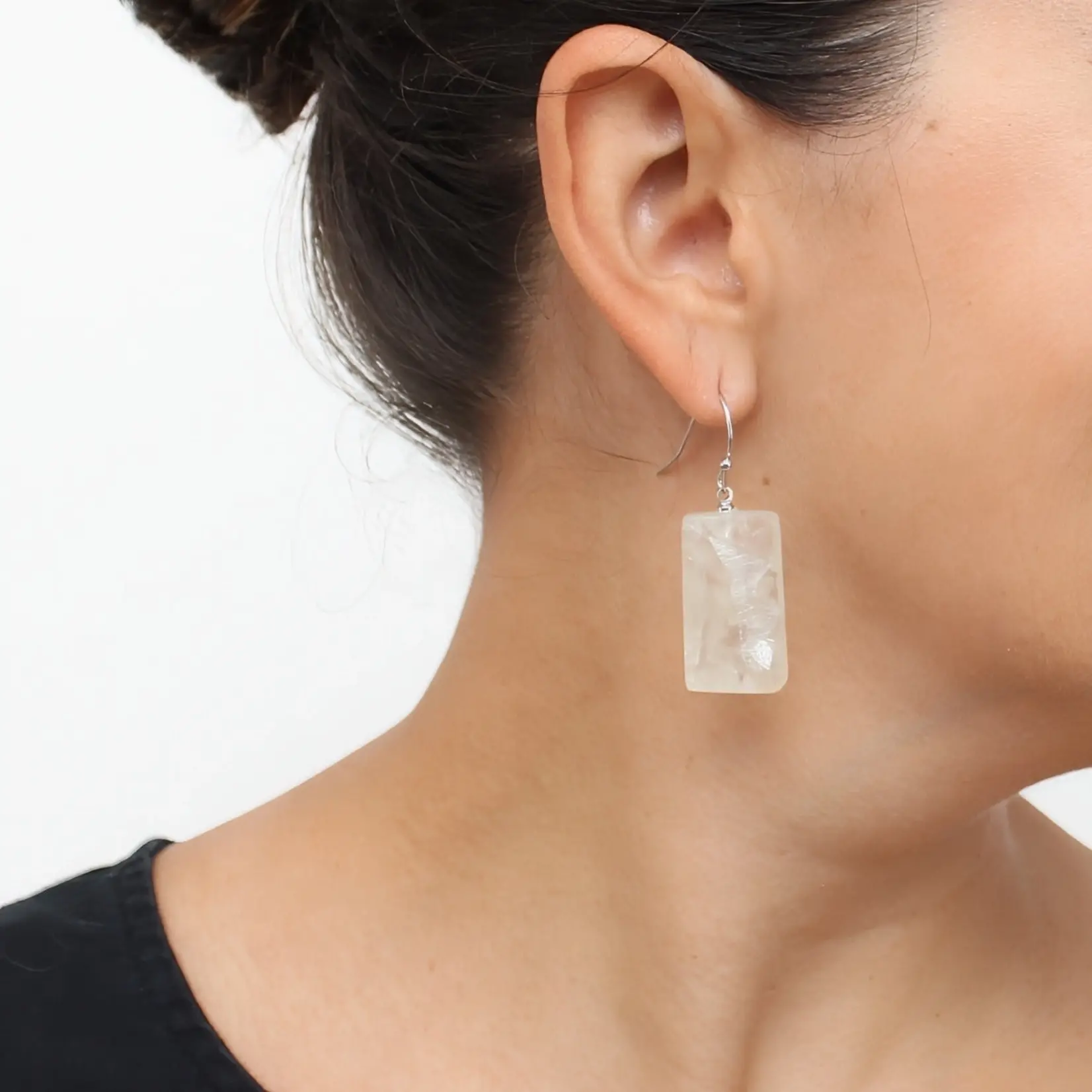Vega Dangle Earrings