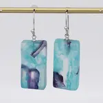 Vega Dangle Earrings (2 color options)