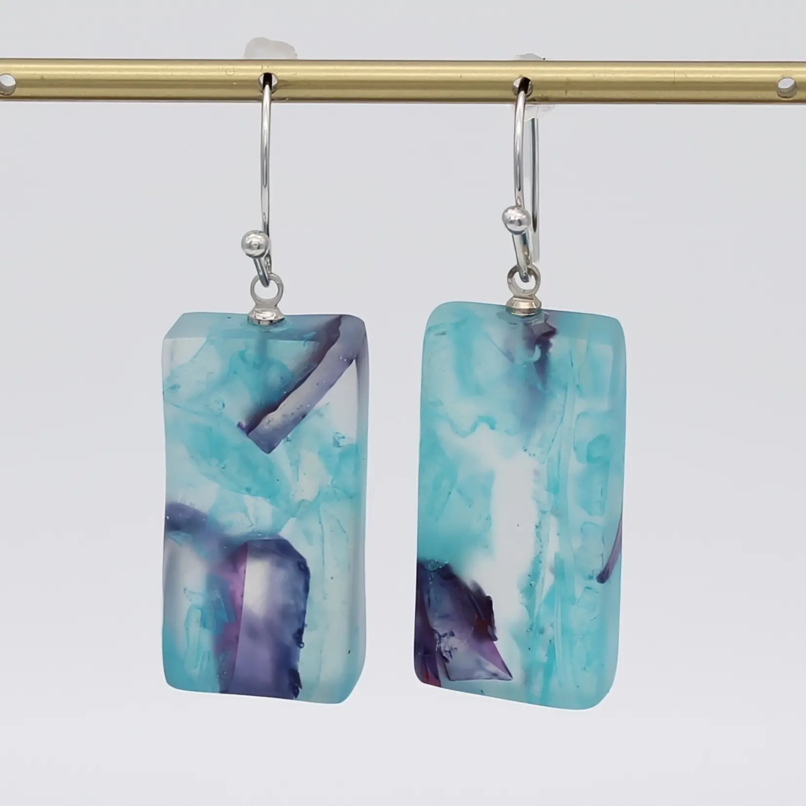 Vega Dangle Earrings