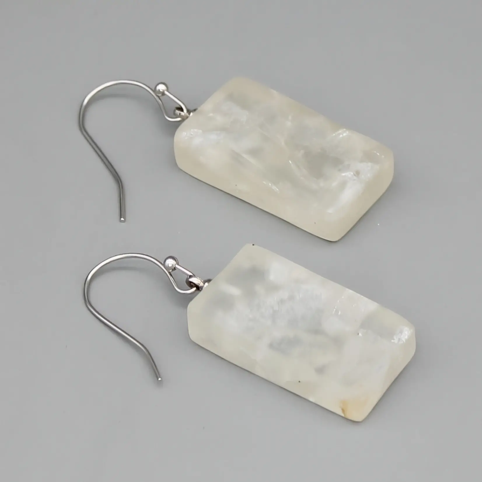 Vega Dangle Earrings