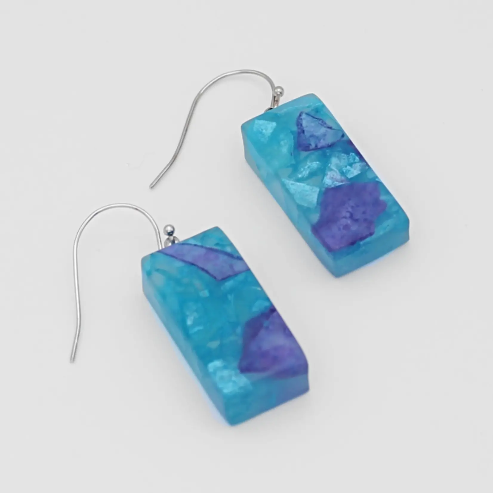 Vega Dangle Earrings