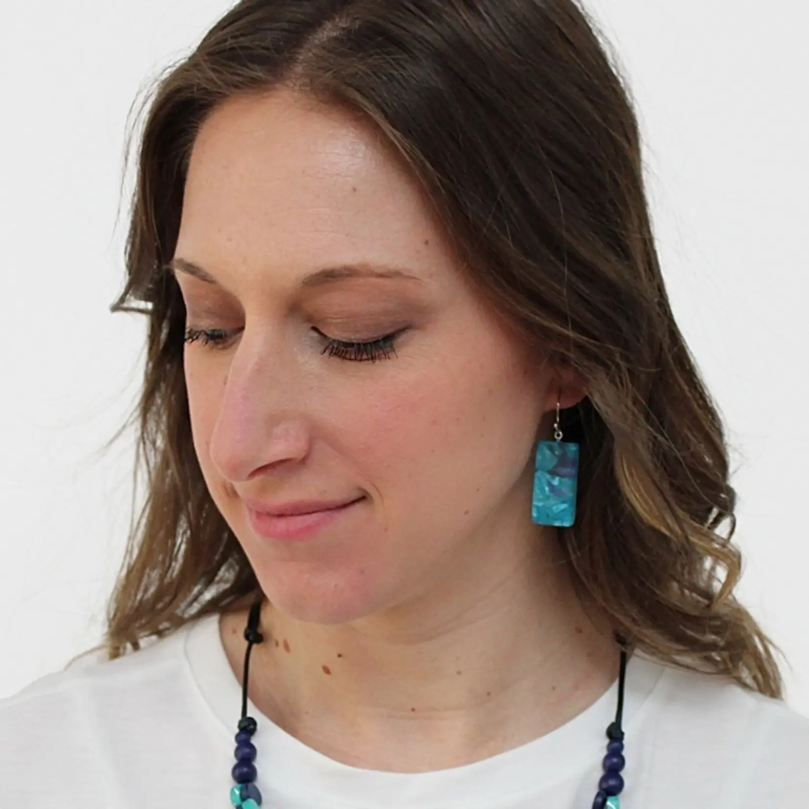 Vega Dangle Earrings