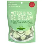 Meteor Bites Freeze-Dried Ice Cream: Mint Chocolate Chip