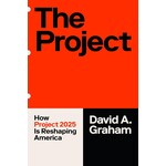 The Project: How Project 2025 Is Reshaping America